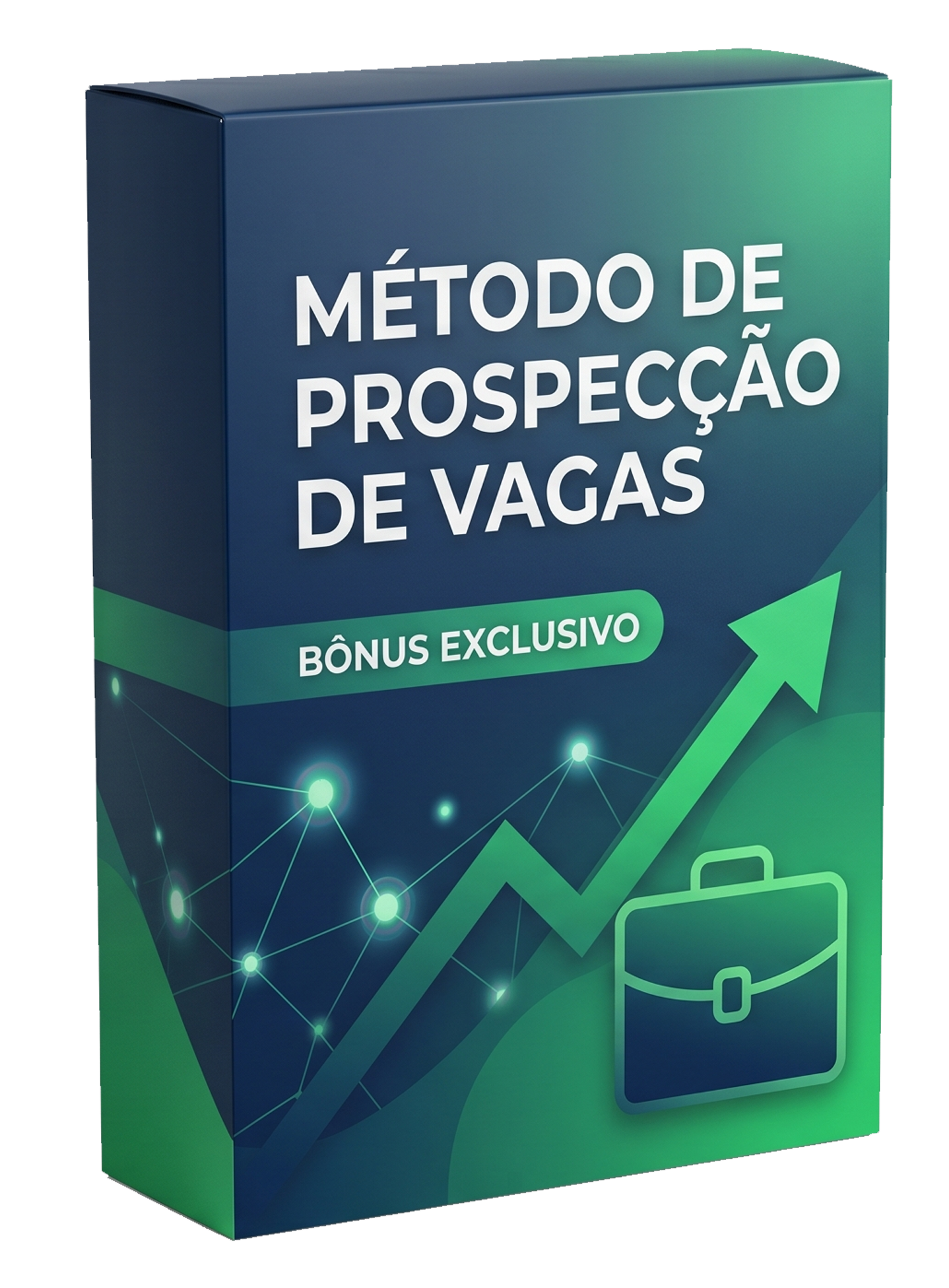 Mockup Método de Prospecção